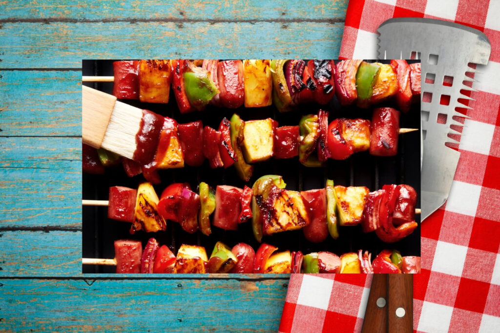 Delish Meat-Centric BBQ Essentials for Grilling Perfection