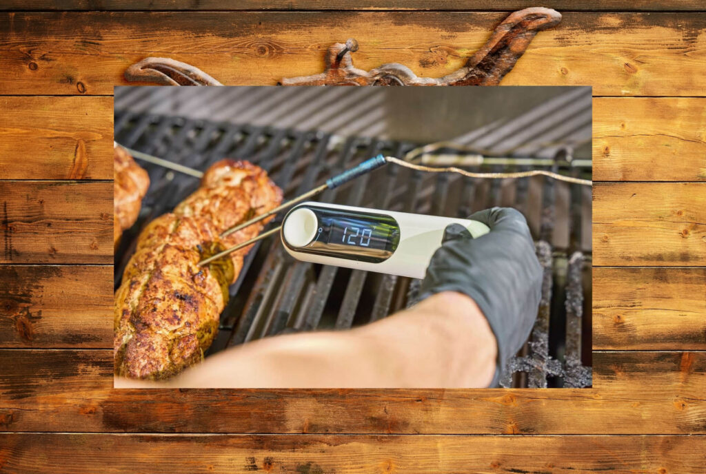 15 Best BBQ Digital Thermometers