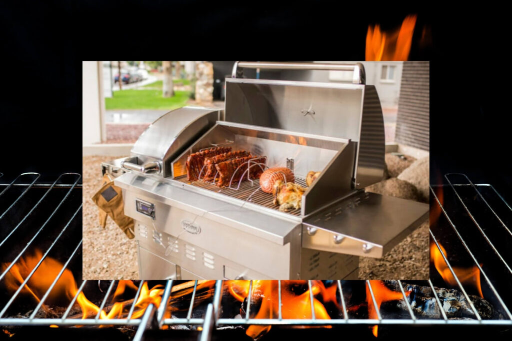 Best tools for grill masters showcasing premium BBQ essentials