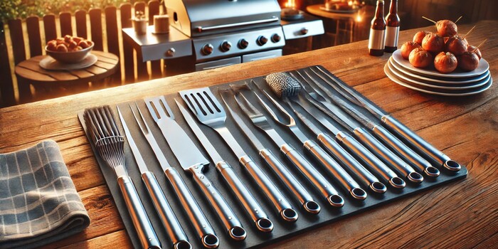 Incredible Gifts for Grillers Elevate the BBQ Experience