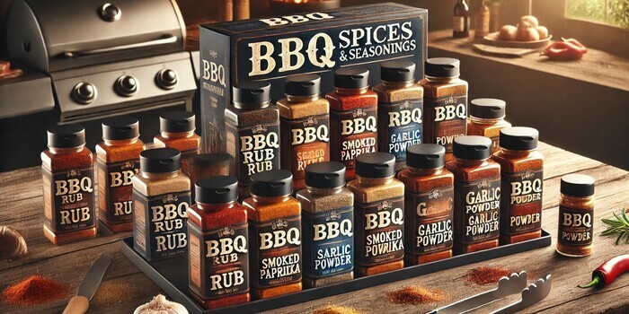 Incredible Gifts for Grillers Elevate the BBQ Experience