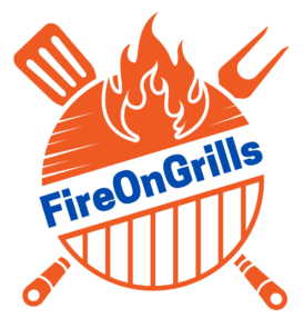 FireONGrills