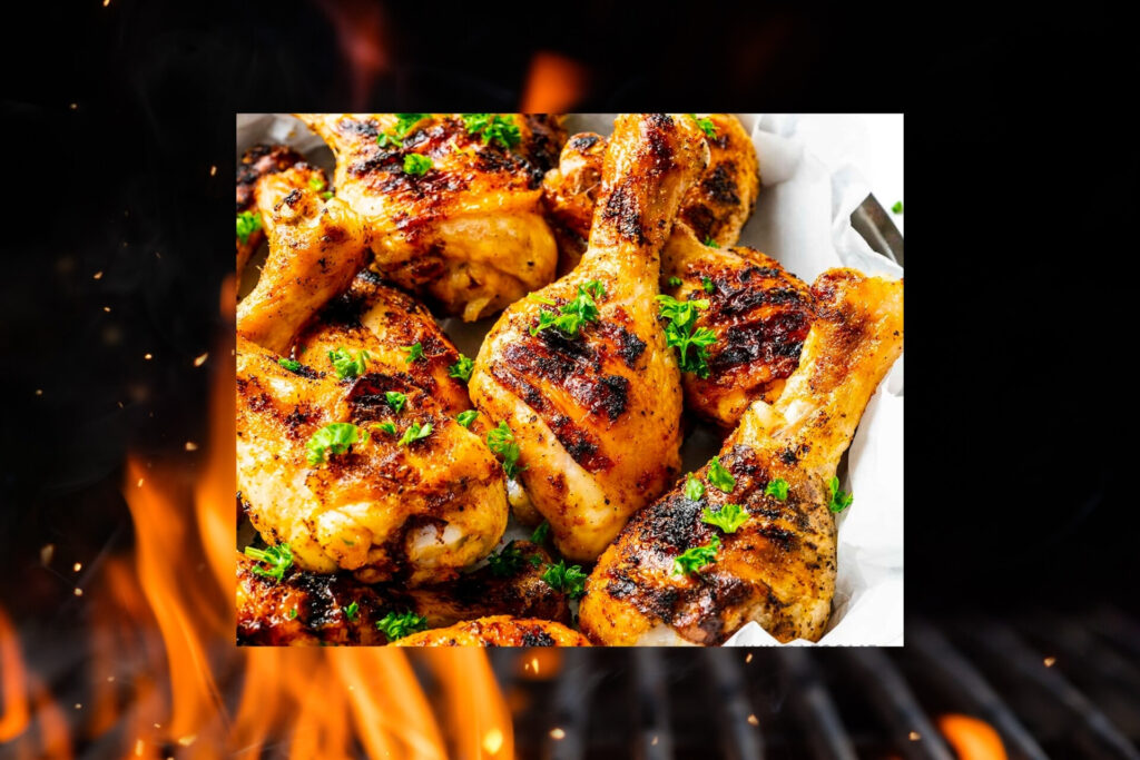 13 Best Chicken Grilling Method