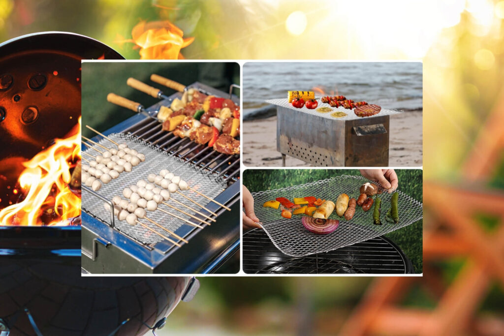 Grill Toppers for Varied Meats: Elevate Your BBQ Game