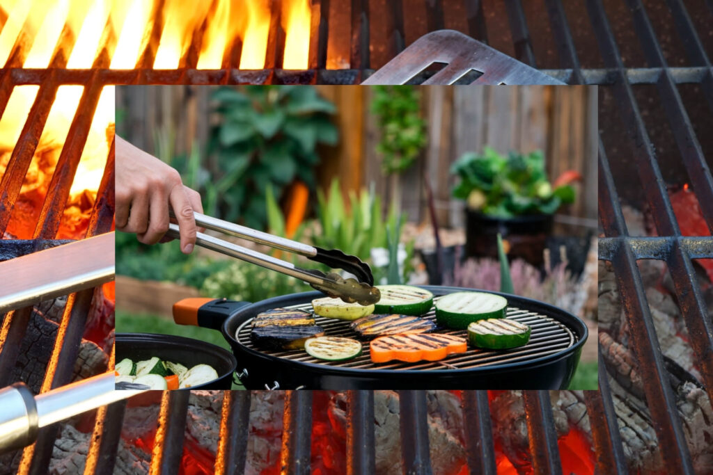 Essential BBQ Grill Accessories for Outdoor Cooking