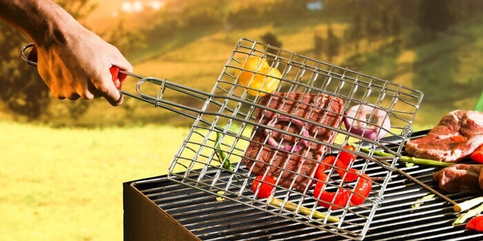 Grill Toppers for Varied Meats: Elevate Your BBQ Game 