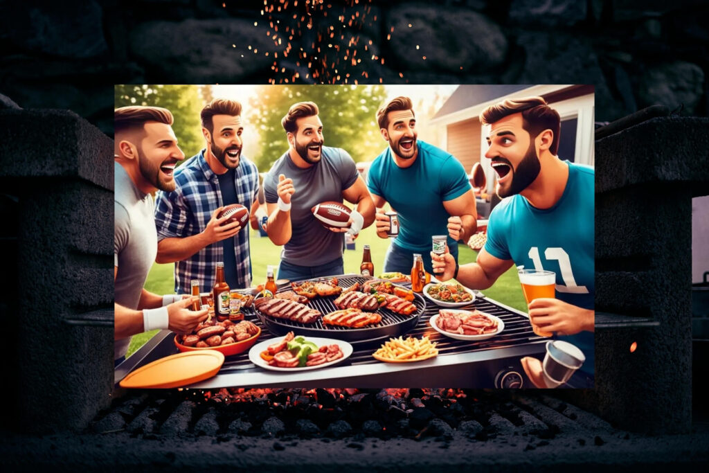 Outdoor Grill Party Tips: Essential Tips for an Unforgettable BBQ