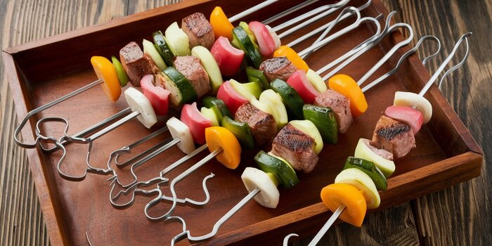 Essential BBQ Grill Accessories for Outdoor Cooking