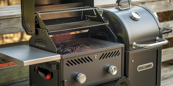 Essential BBQ Grill Accessories for Outdoor Cooking