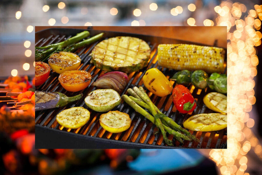 The Ultimate Guide to Grill Fruits and Vegetables: Tips, Tools, and Techniques