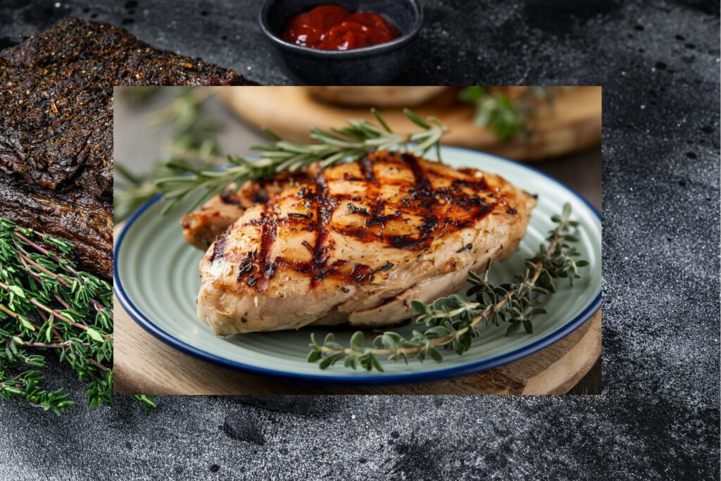 The Ultimate Guide to Healthy Low Sodium Grilled Chicken: Mastering Flavor Without Salt