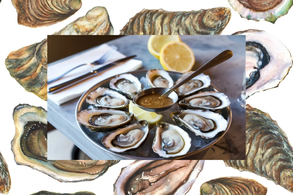 Are Oysters Good for You?