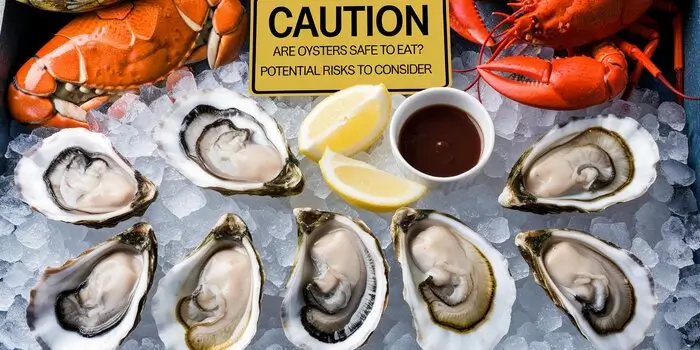 Are Oysters Good for You?