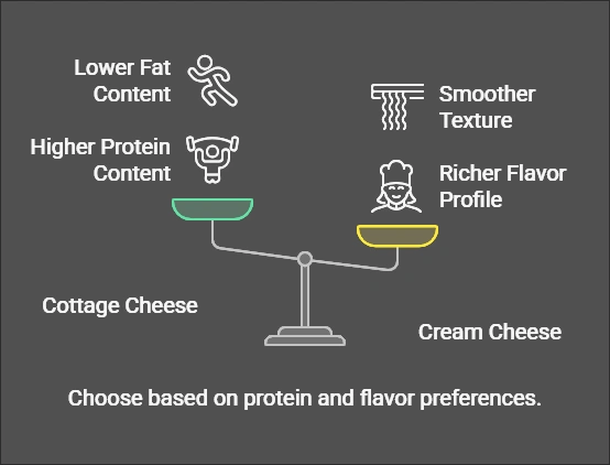 Is Cream Cheese Healthy?