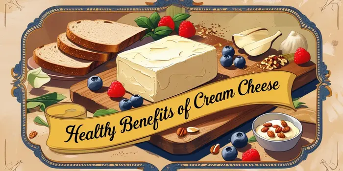 Is Cream Cheese Healthy?