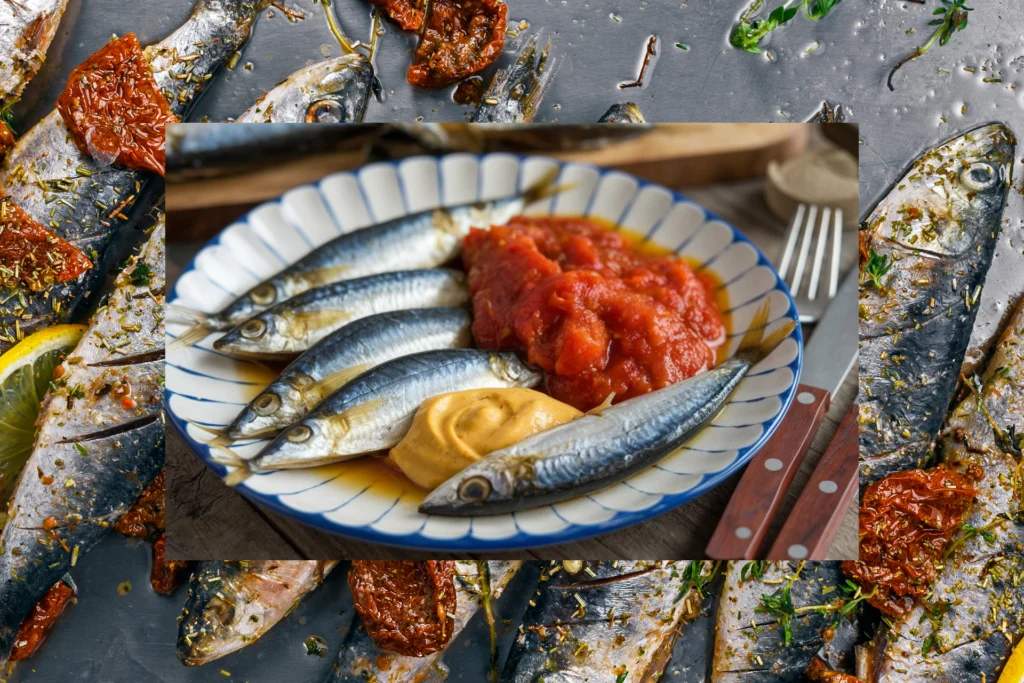 How Do You Eat Sardines?