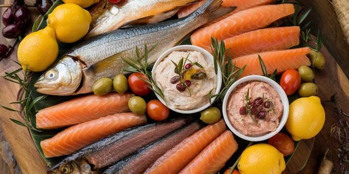 What is Smoked Fish?