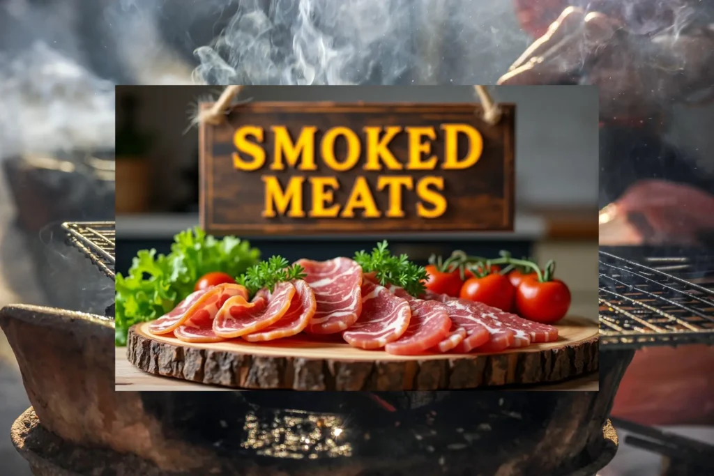 Is Smoked Meat Bad for You?