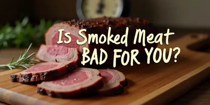 Is Smoked Meat Bad for You?