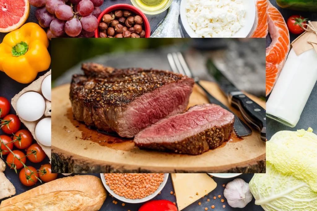 Is Steak Healthy?