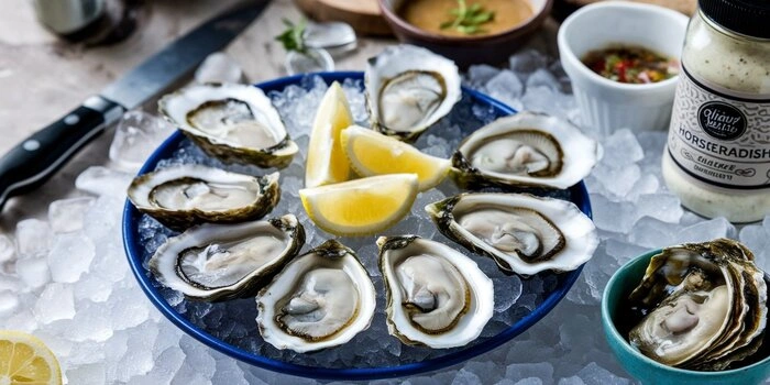 Are Oysters Good for You?