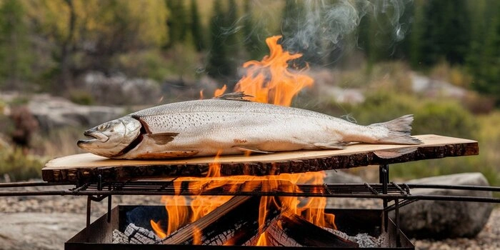 What is Smoked Fish?