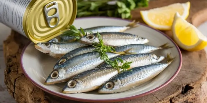 What Are Sardines? An Overview