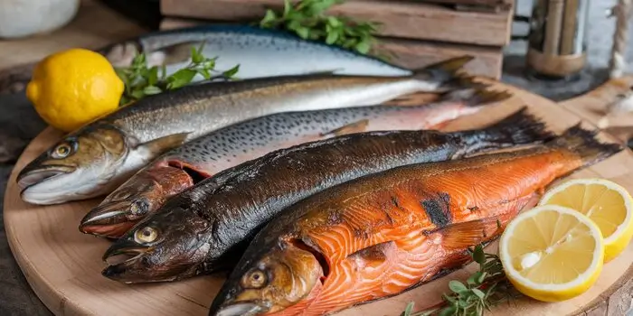 What is Smoked Fish?