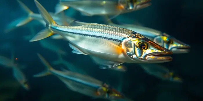 Why Are Sardines So Important to the Ocean?